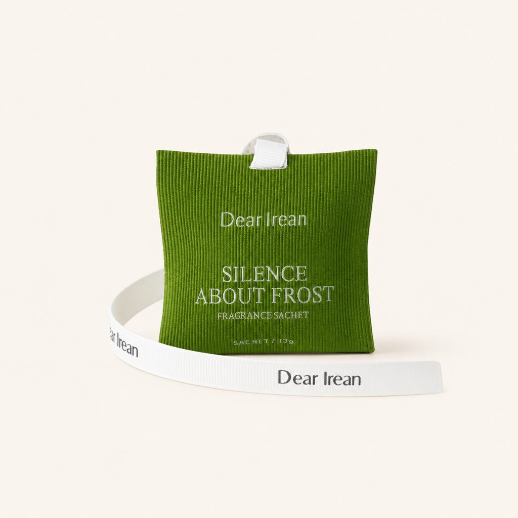 Silence About Frost Car Fragrance · Classic 13 g