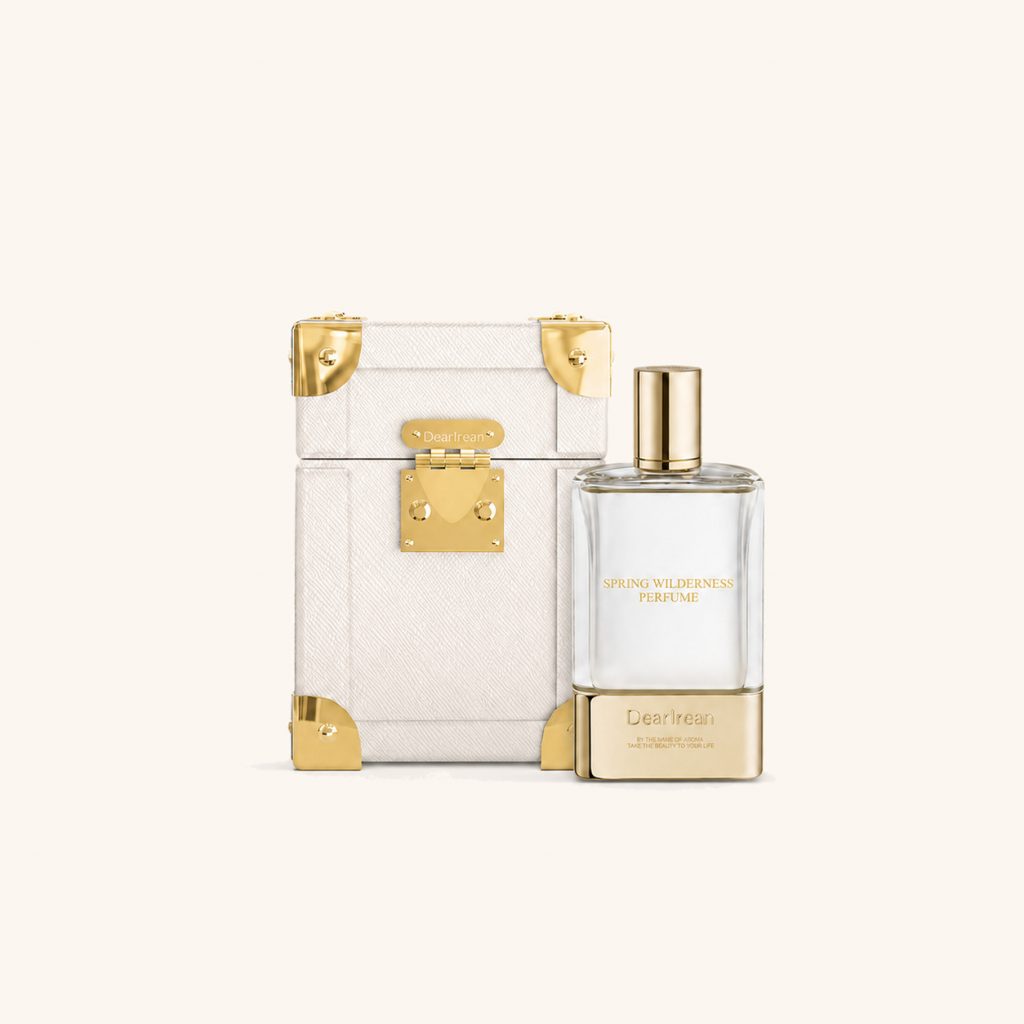 Spring Wilderness Perfume 50 mL