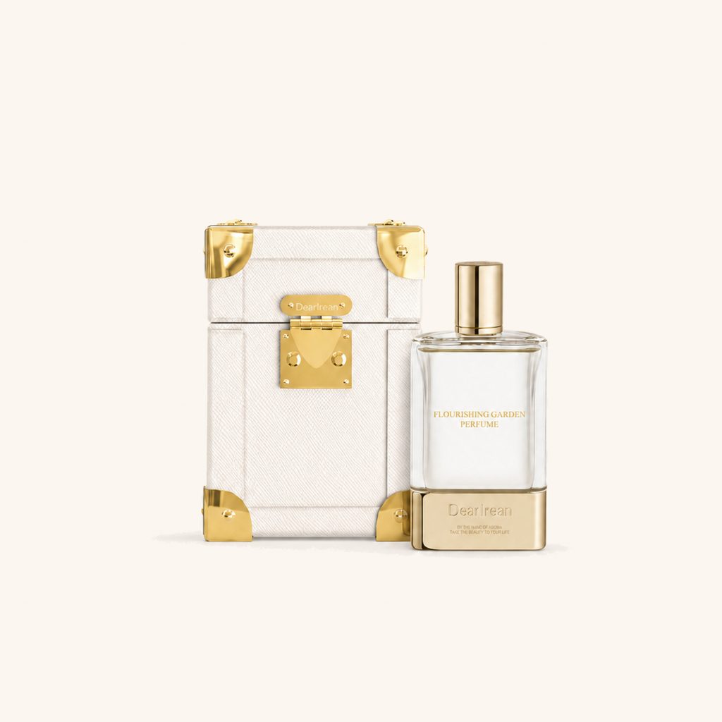 Flourishing Garden Perfume 50 mL