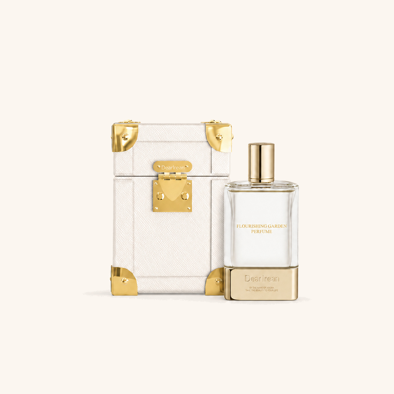 Flourishing Garden Perfume 50 mL