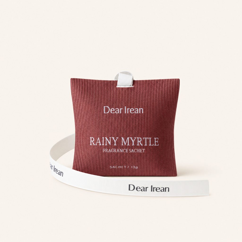 Rain Myrtle Car Fragrance · Classic 13 g