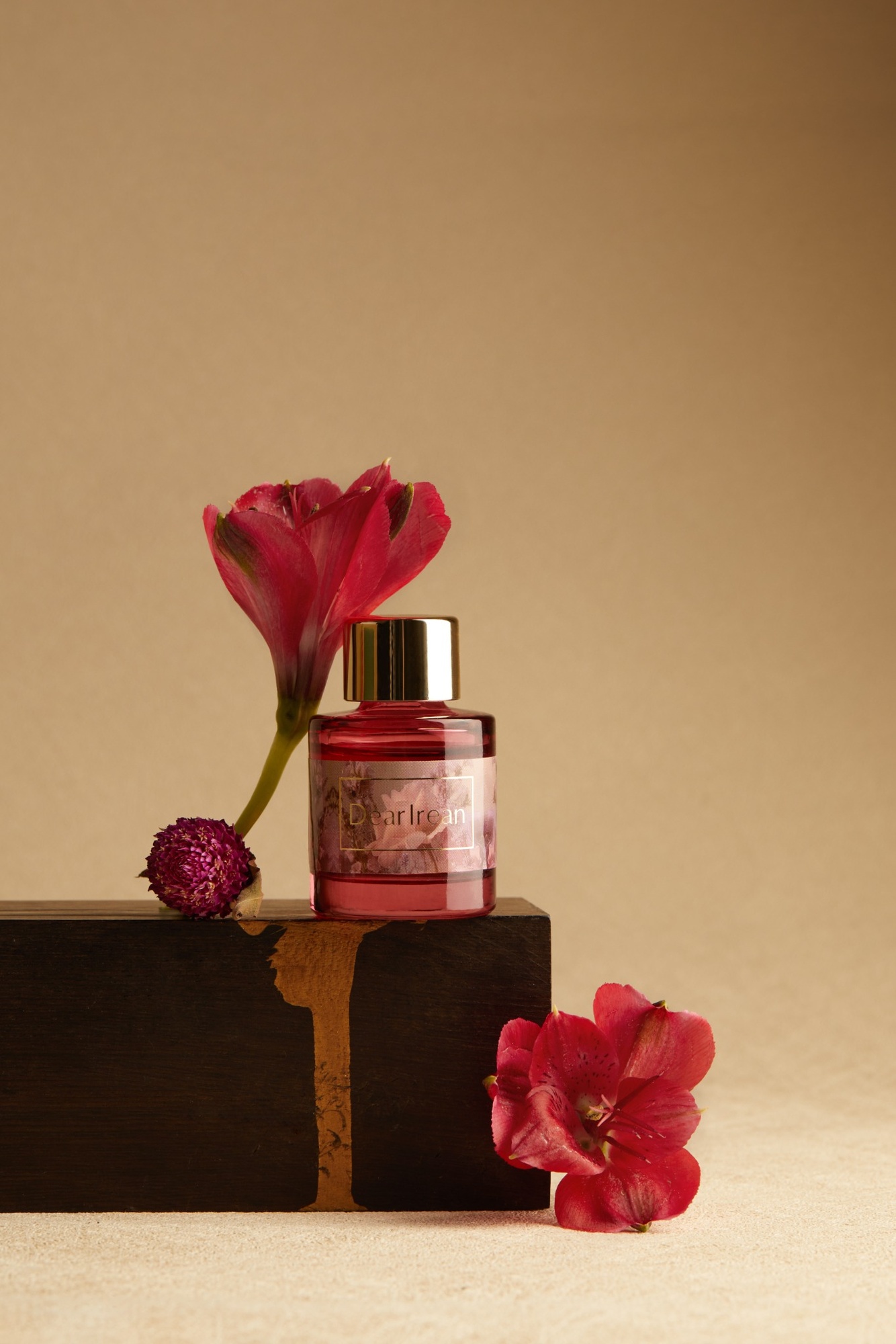 Flourishing Garden Intimate Private Eau Fraiche 12 mL