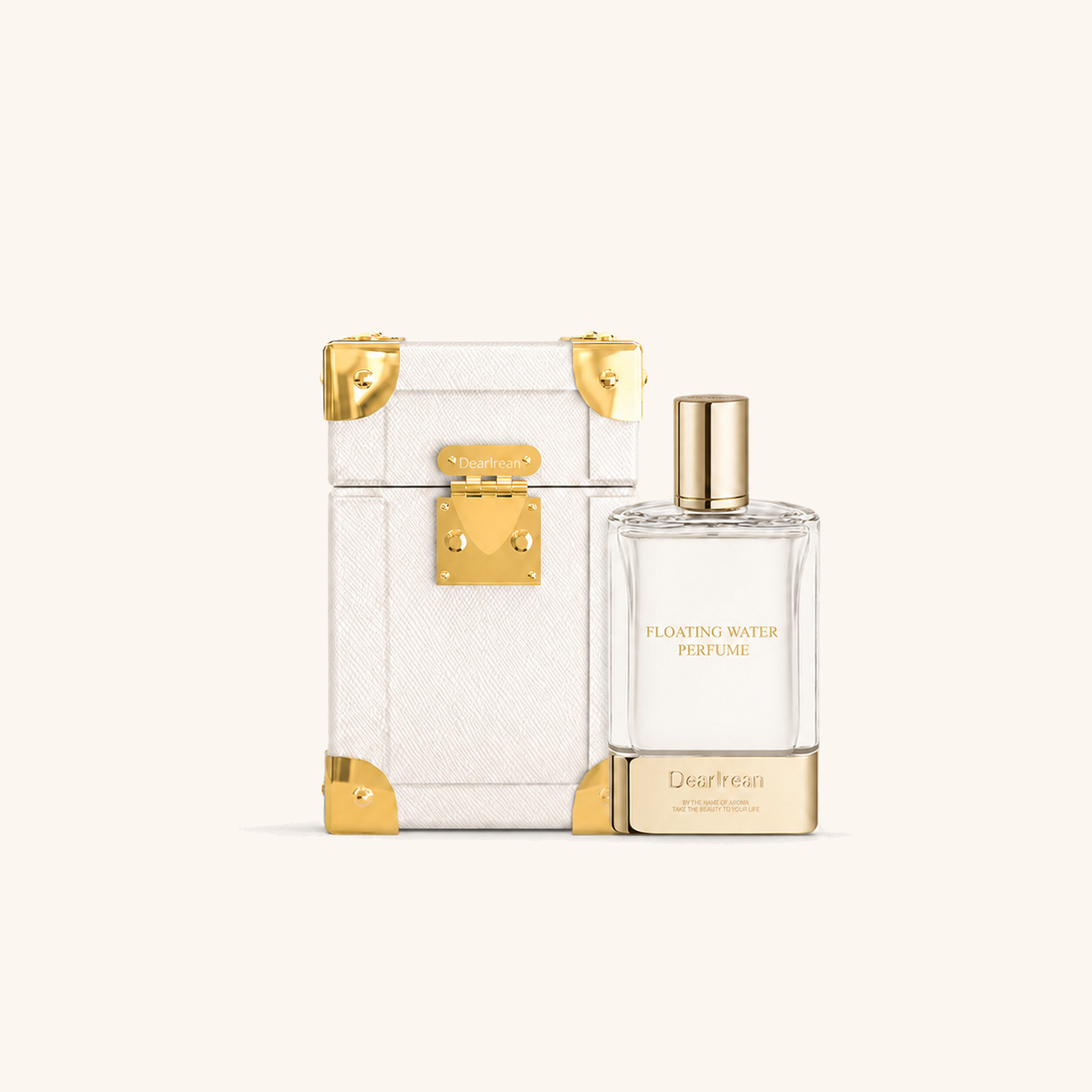 Floating Water Perfume 50 mL