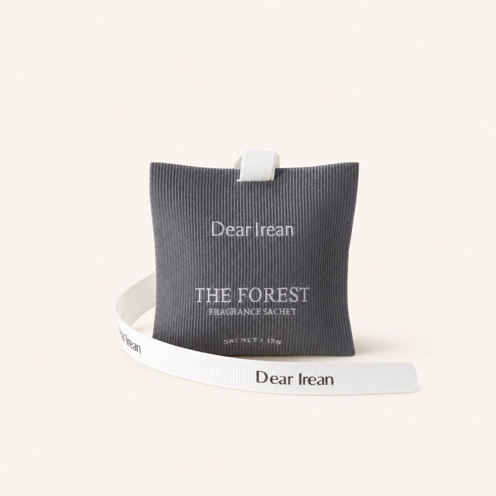 The Forest Car Fragrance · Classic 13 g