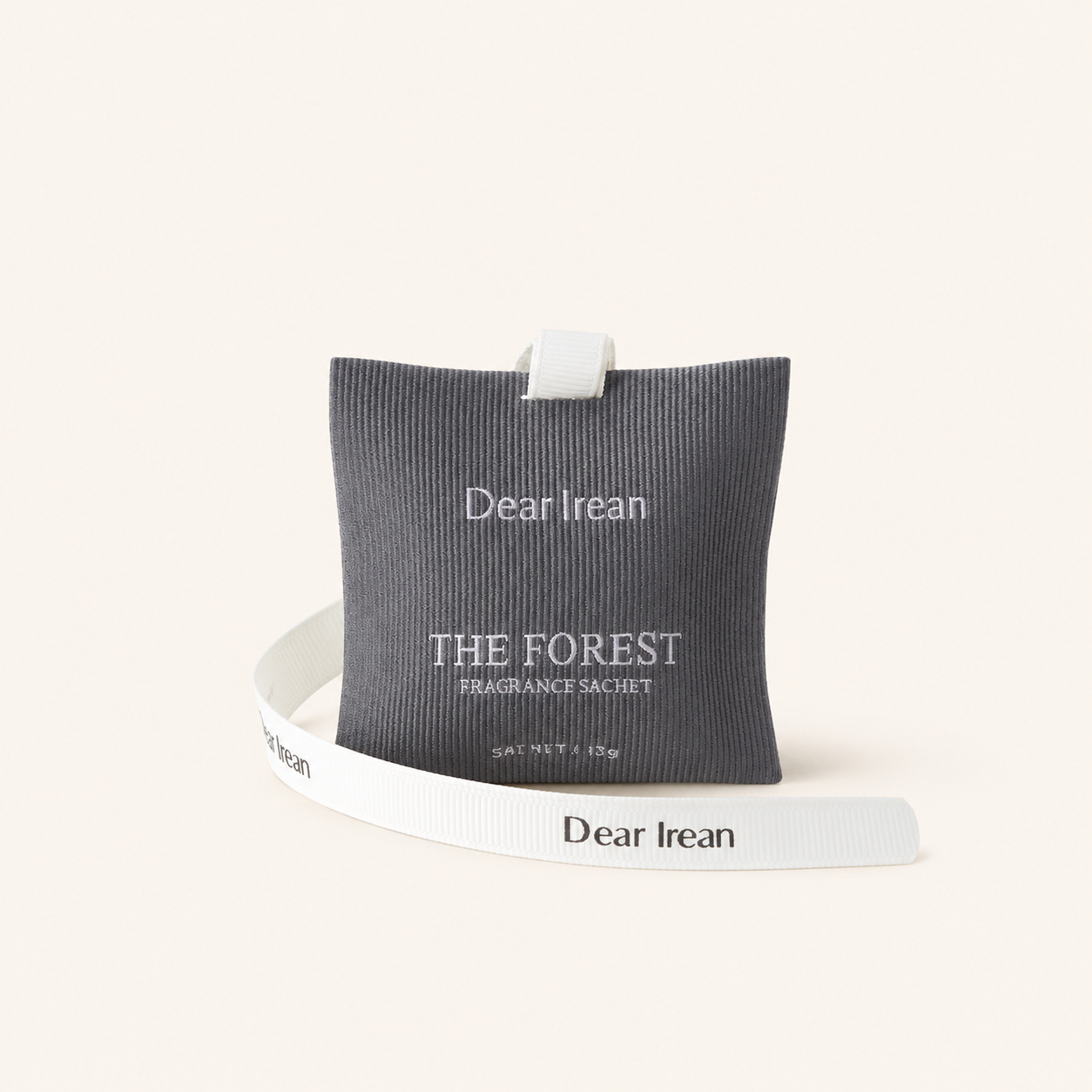 The Forest Car Fragrance · Classic 13 g