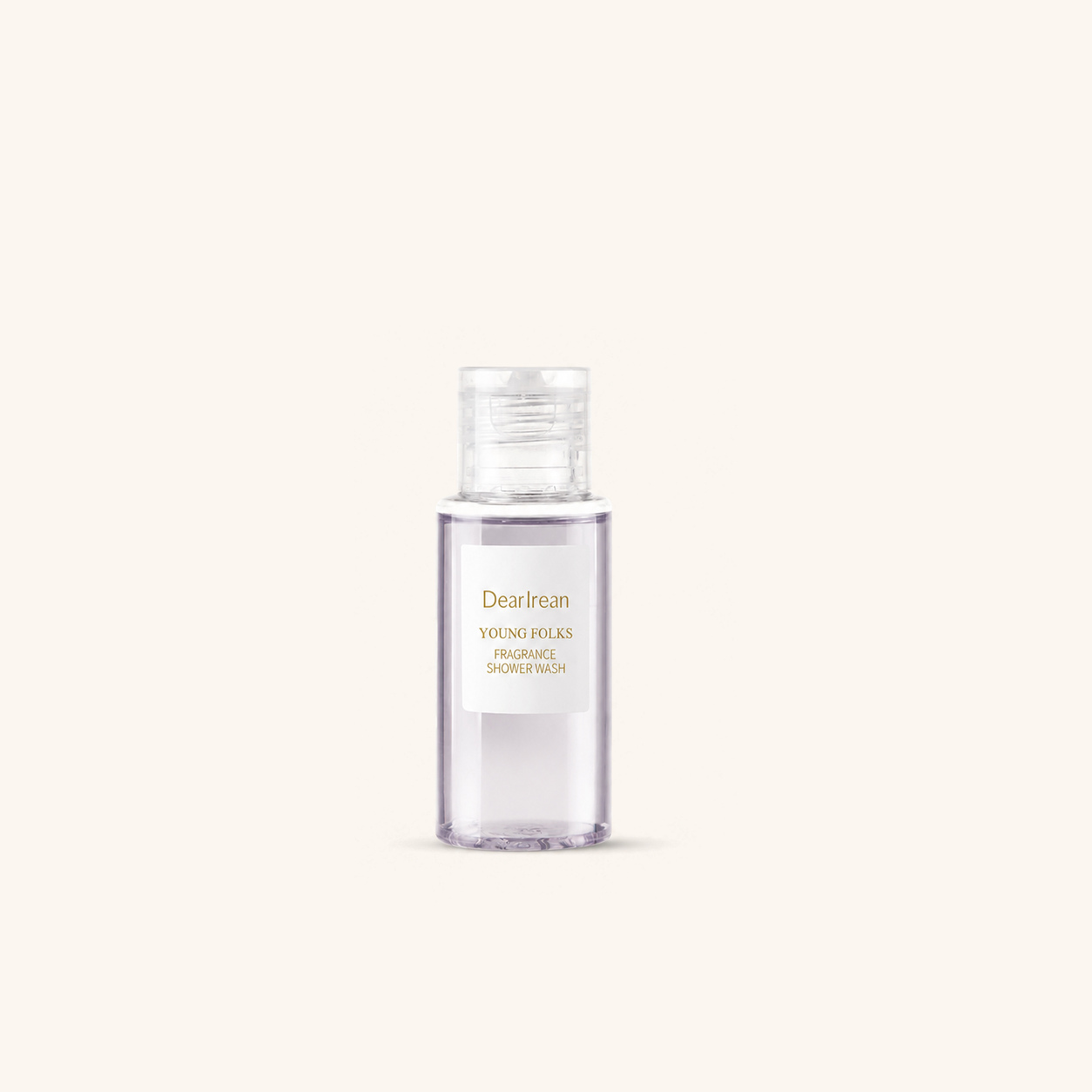 Young Folks Shower Gel 50 mL