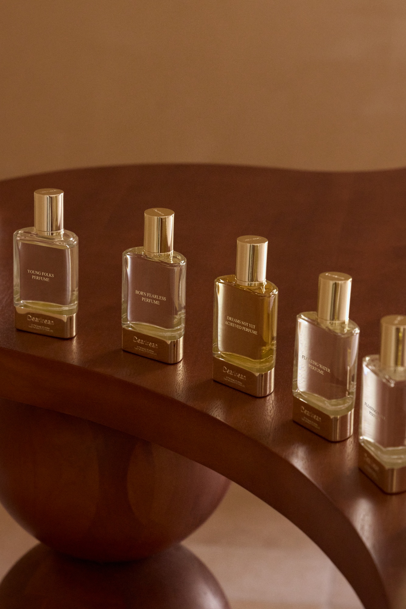Floating Water Perfume 10 mL