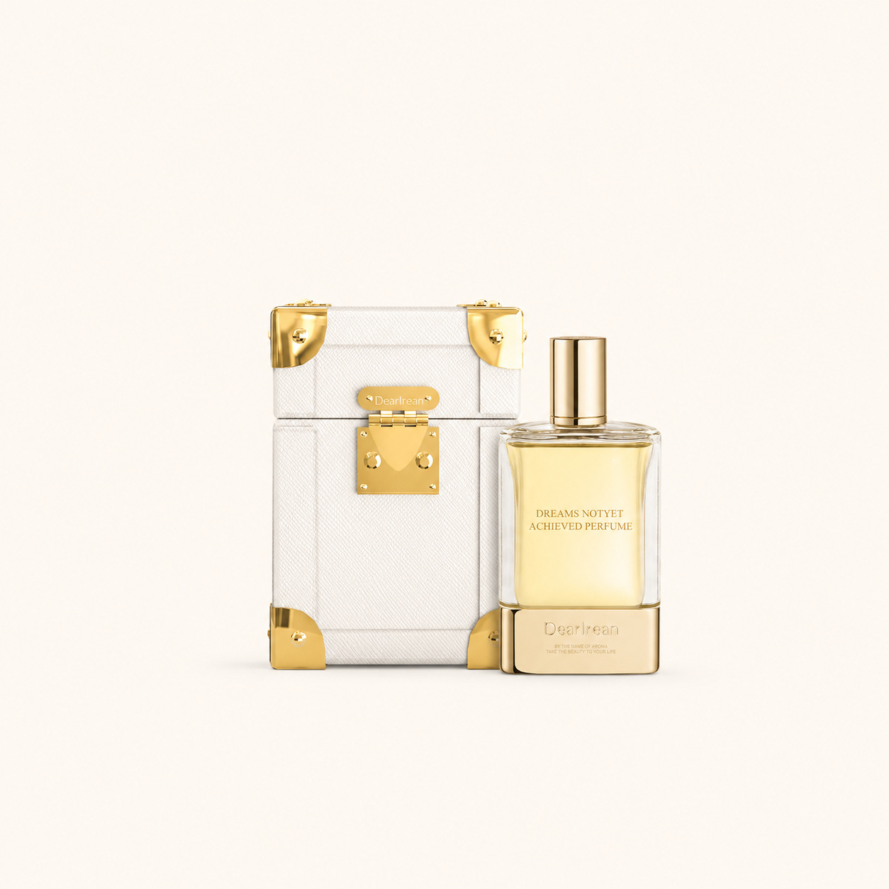 Dreams Not Yet Achieved Perfume 50 mL