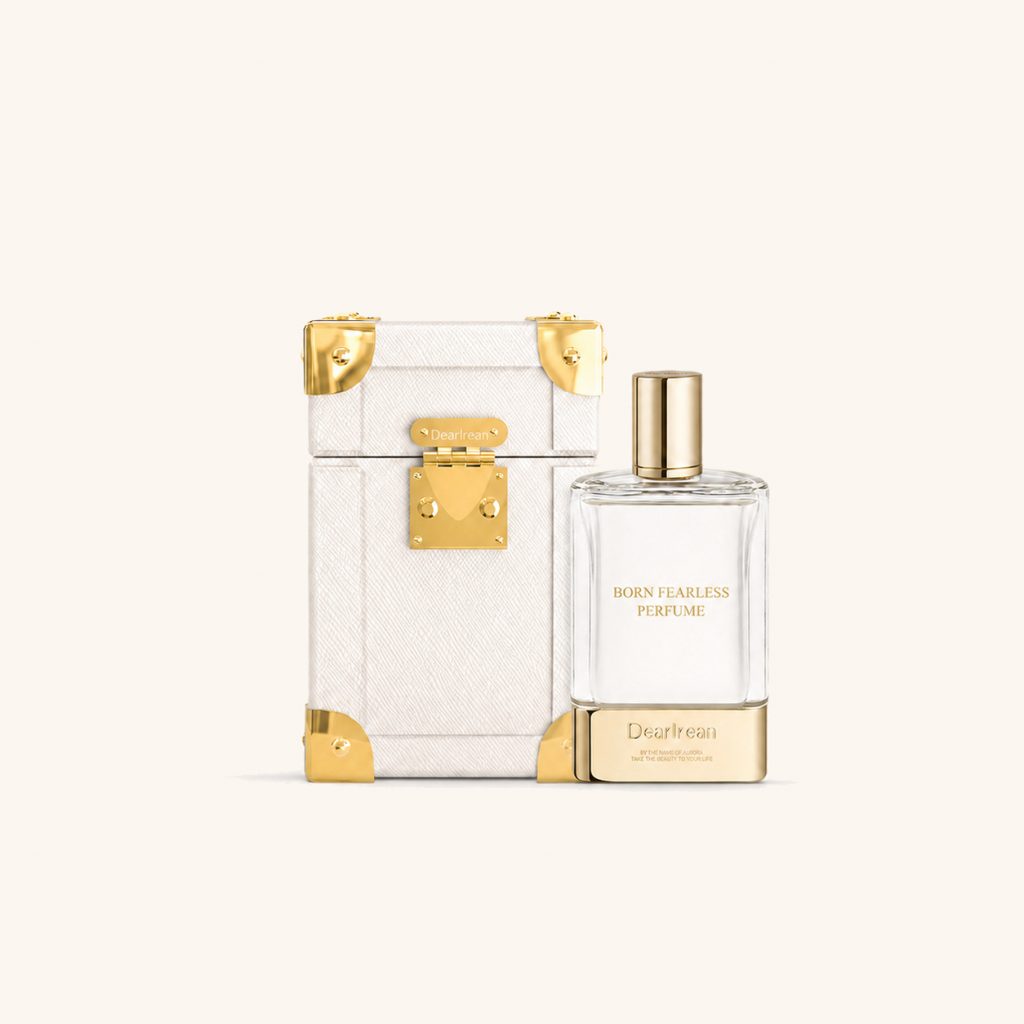 Born Fearless Perfume 50 mL