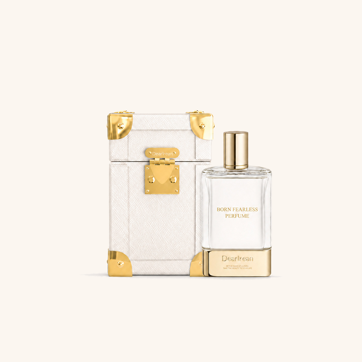 Born Fearless Perfume 50 mL