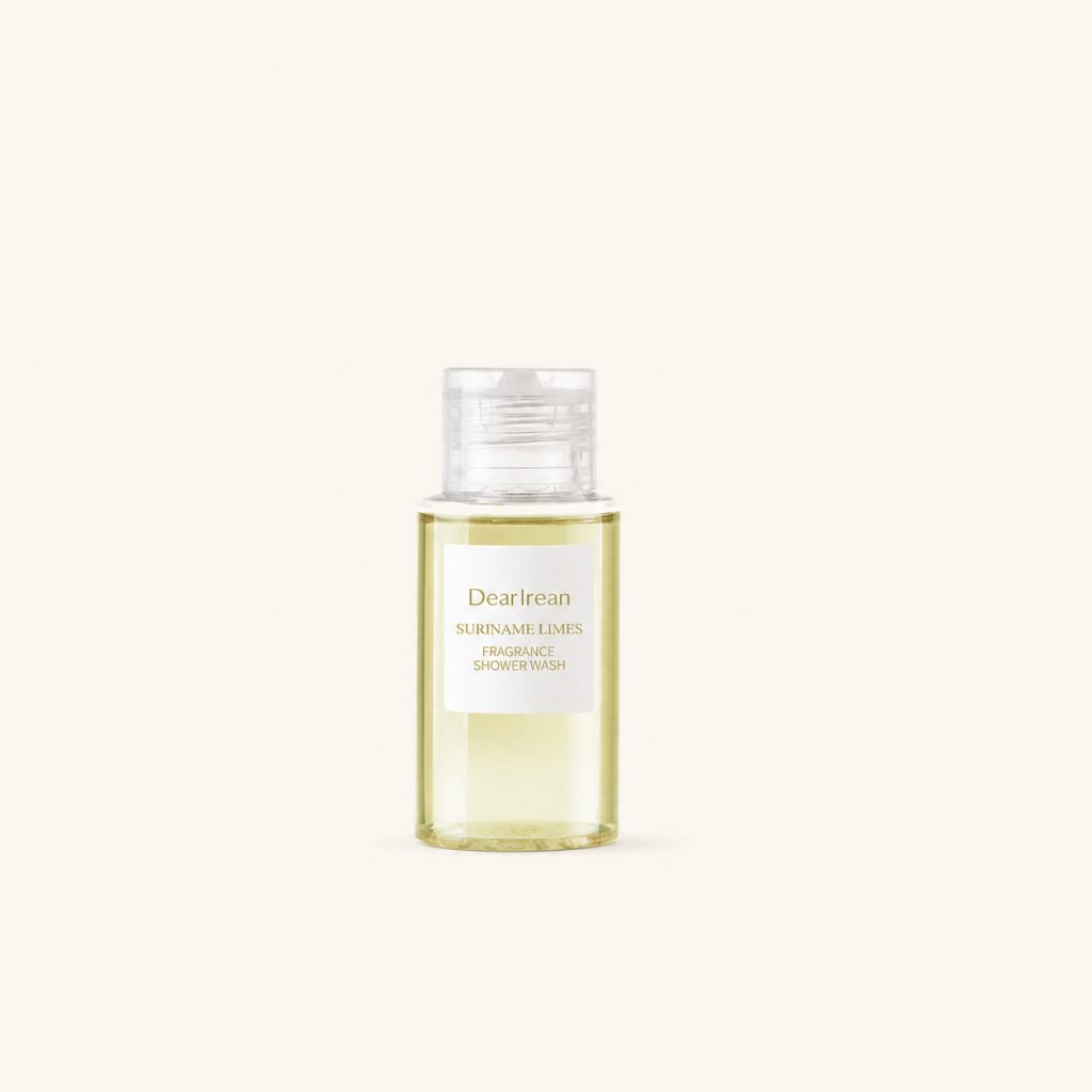 Suriname Limes Shower Gel 50 mL