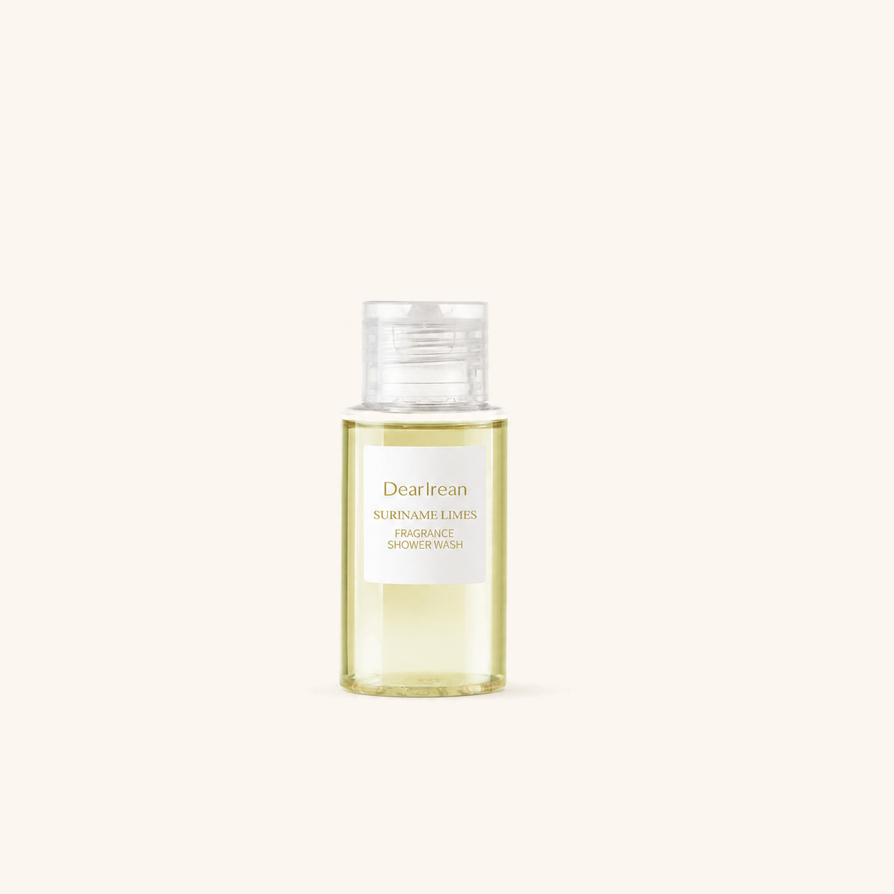 Suriname Limes Shower Gel 50 mL