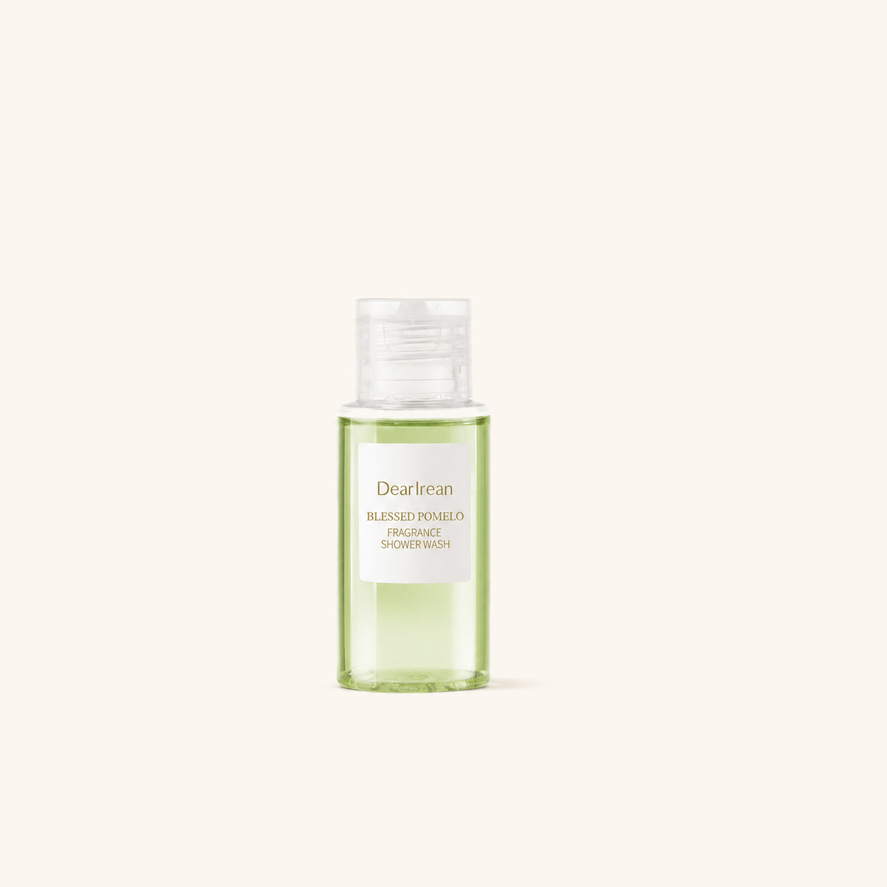 Blessed Pomelo Shower Gel 50 mL