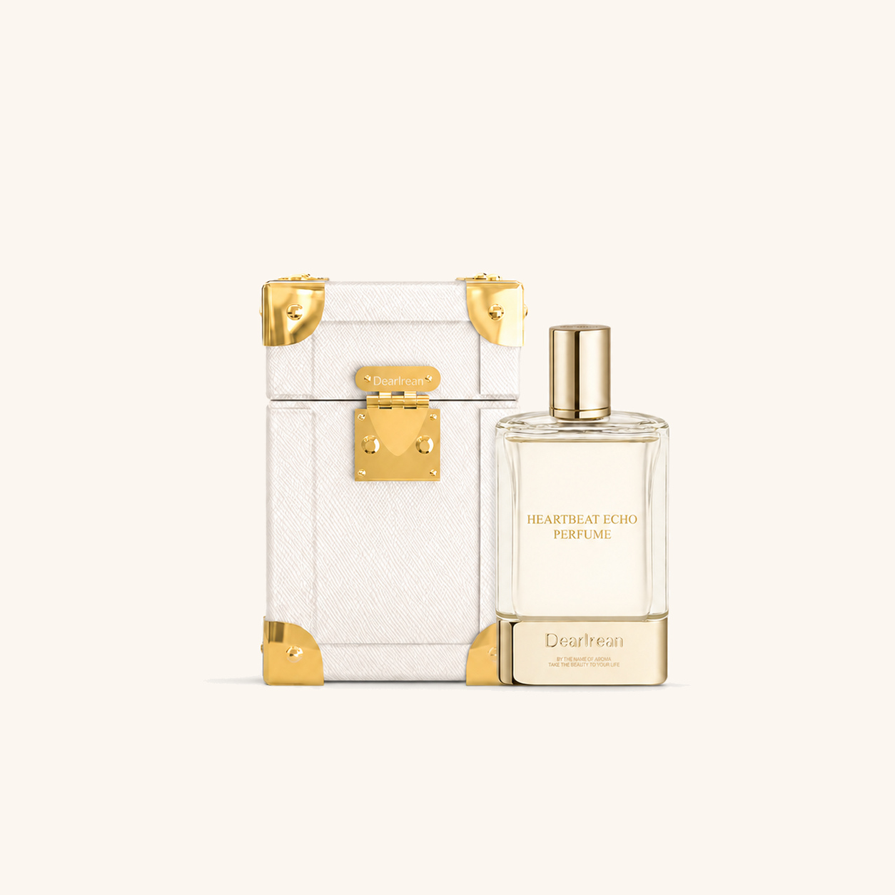 Heartbeat Echo Perfume 50 mL