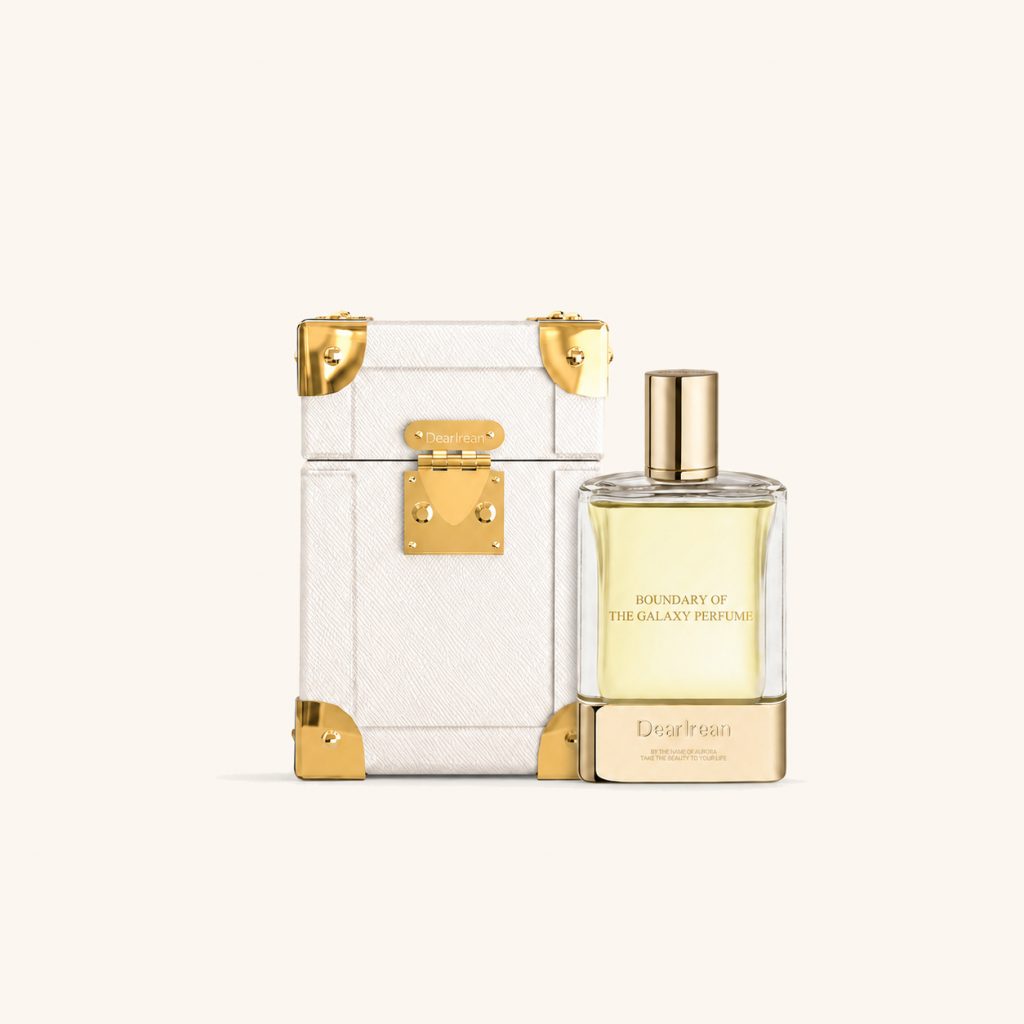 Boundary of the Galaxy Perfume 50 mL