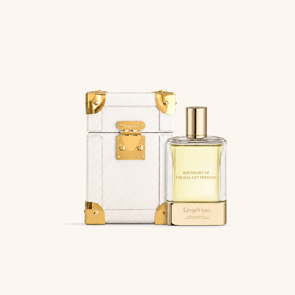 Boundary of the Galaxy Perfume 50 mL