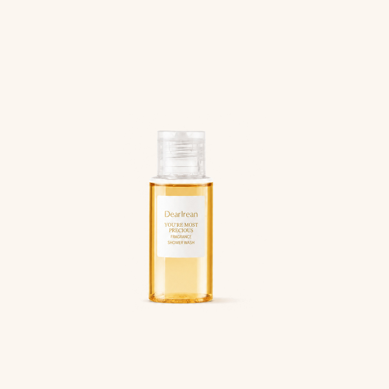 You're Most Precious Shower Gel 50 mL