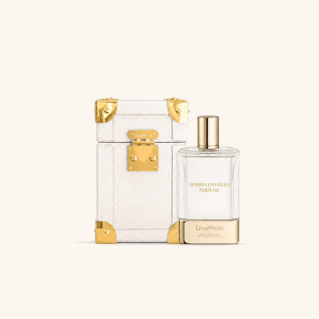 Desires Unveiled Perfume 50 mL