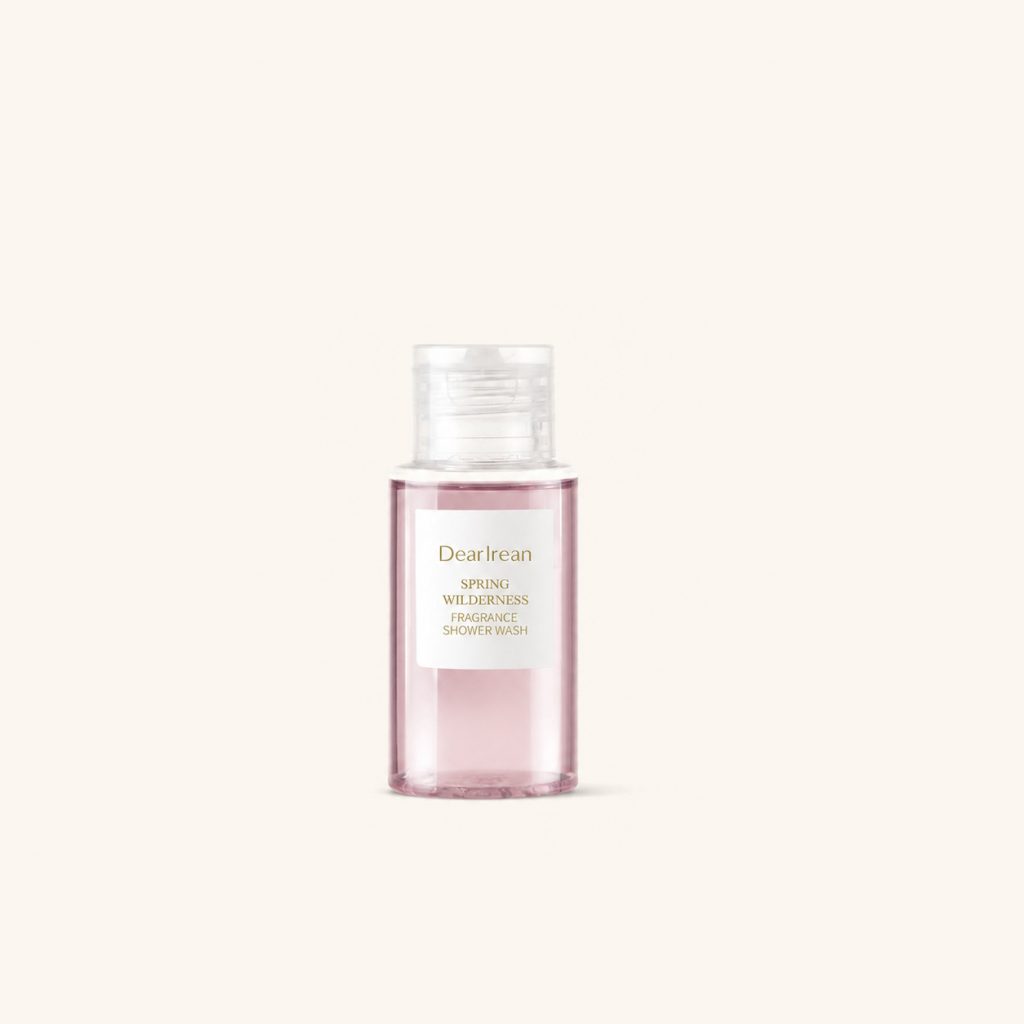 Spring Wilderness Shower Gel 50 mL