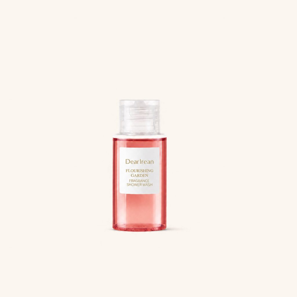 Flourishing Garden Shower Gel 50 mL