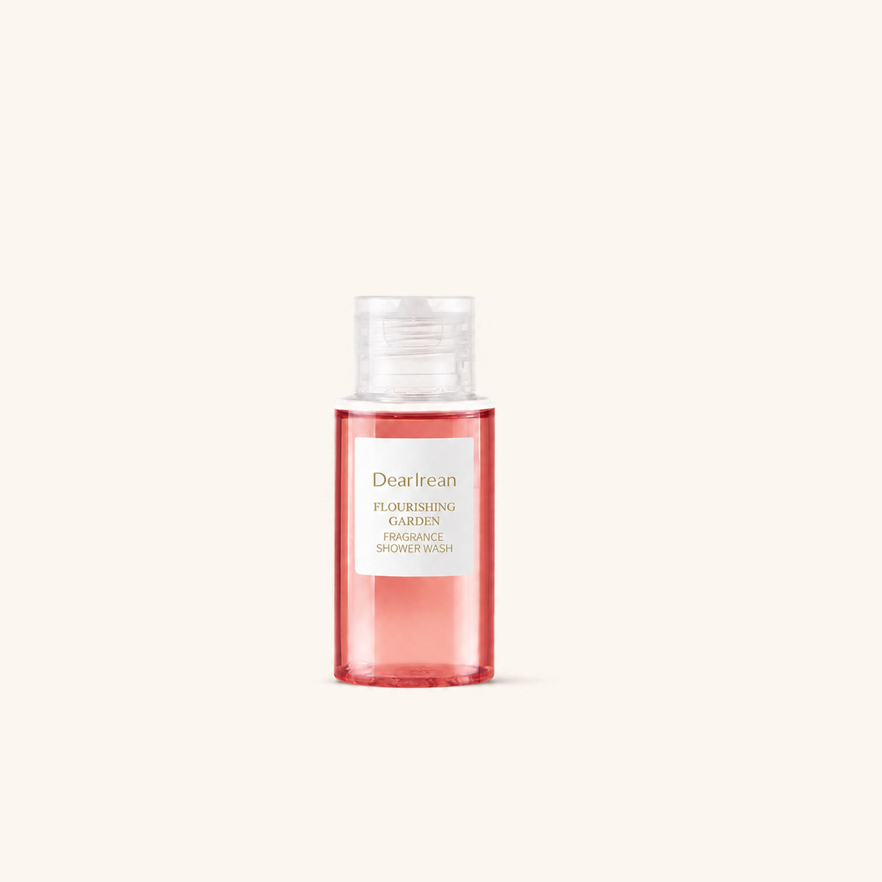 Flourishing Garden Shower Gel 50 mL