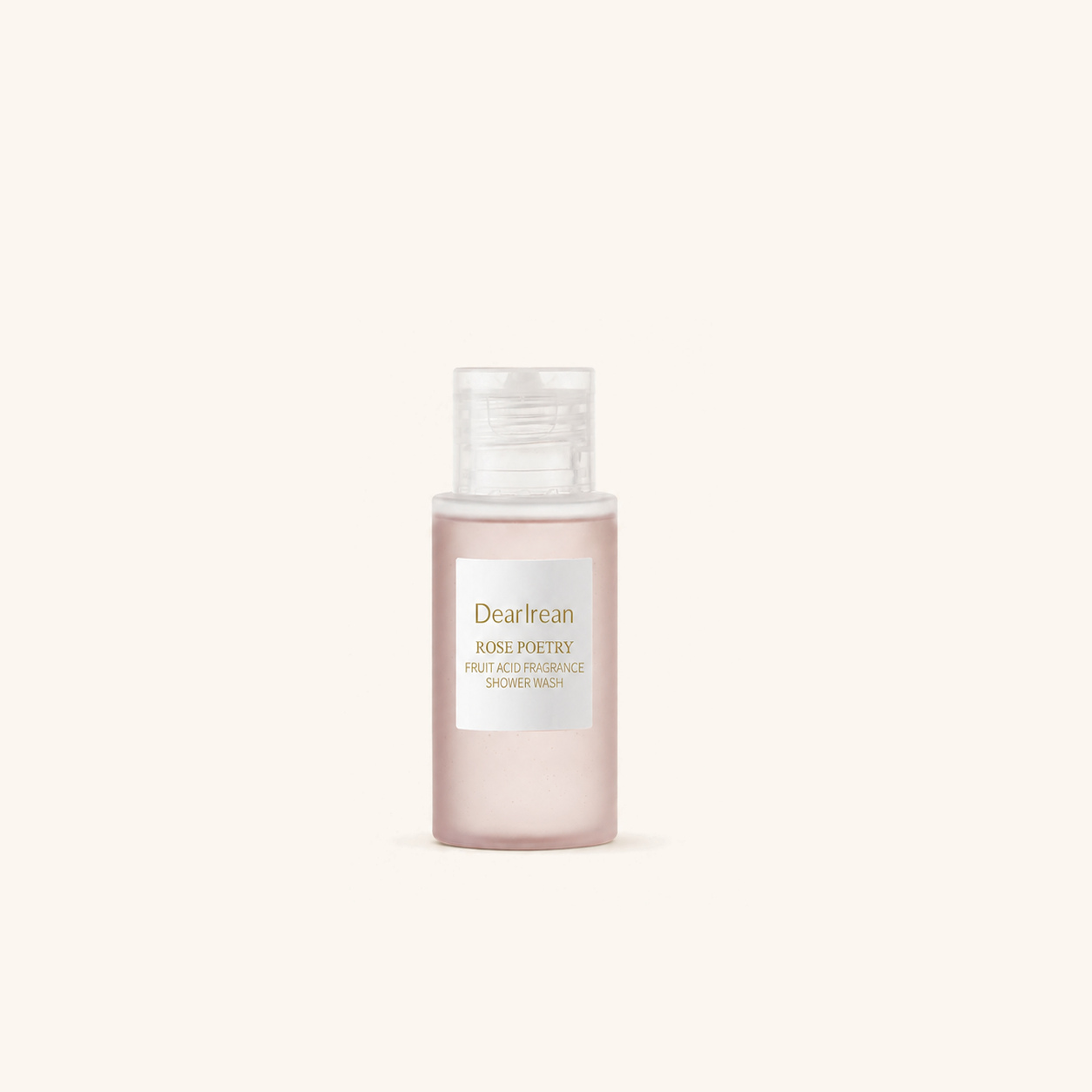 Rose Poetry Shower Gel 50 mL