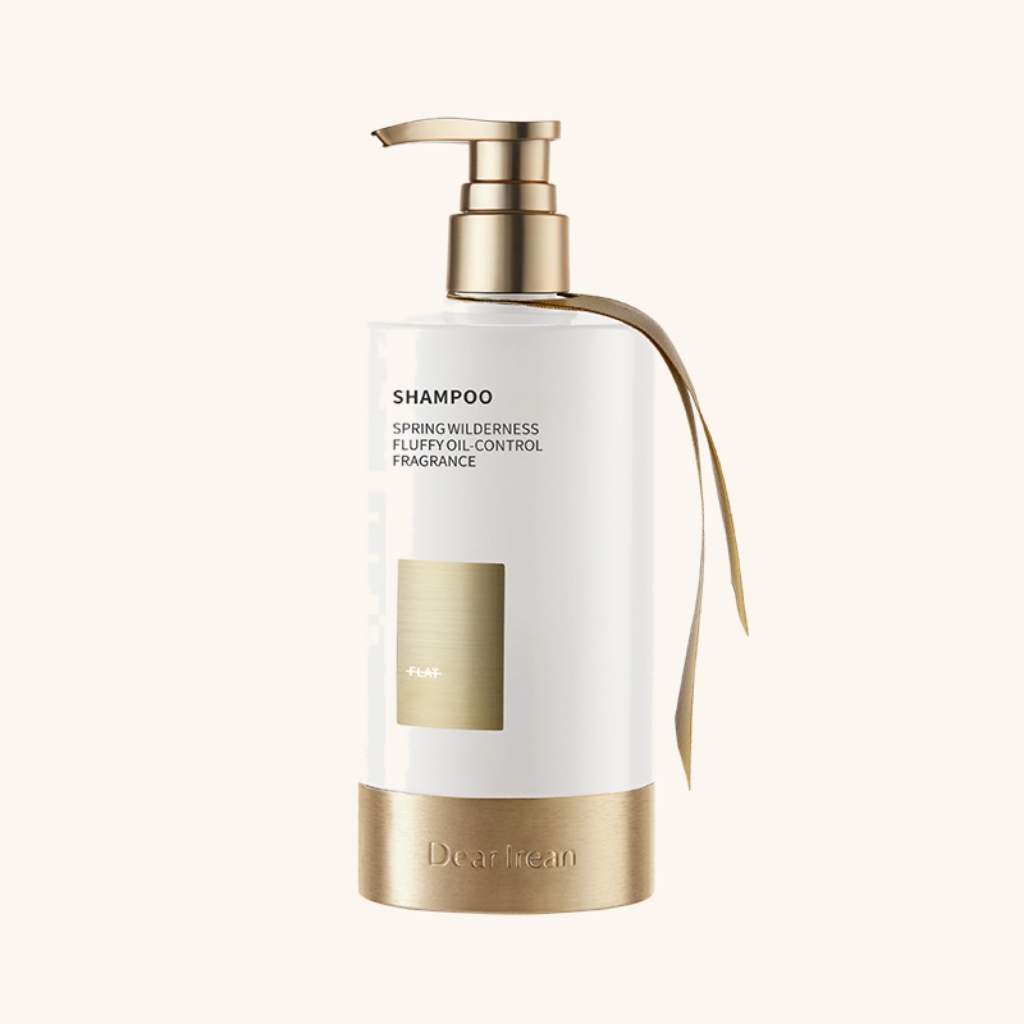 Fragrance Shampoo 350 mL