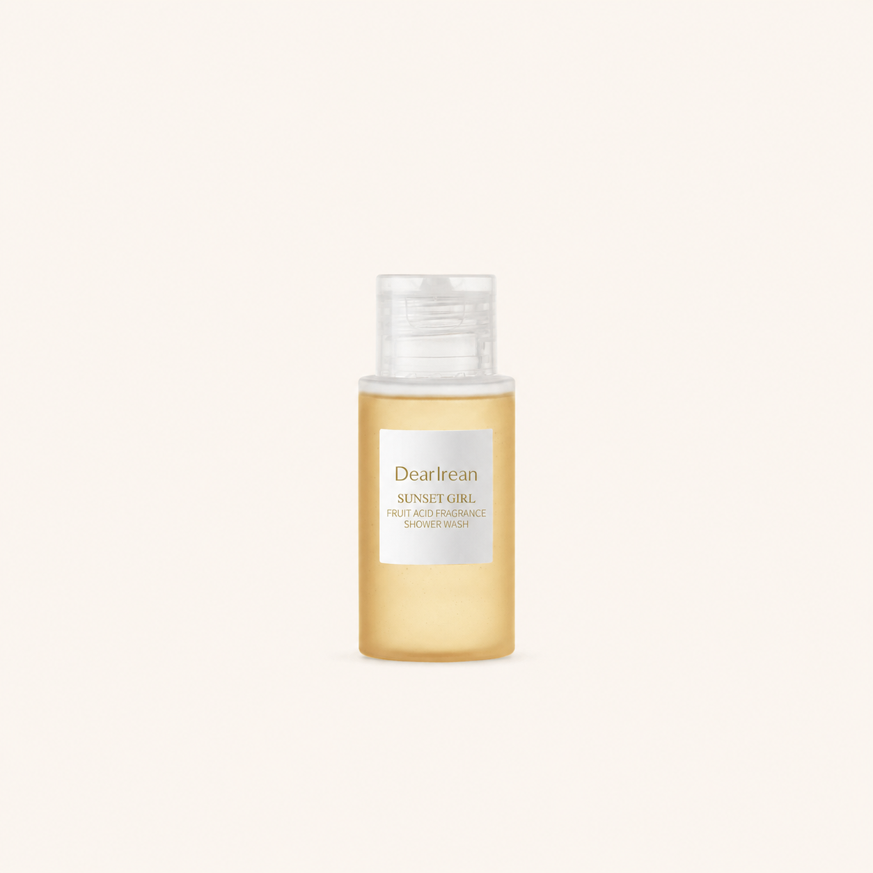 Sunset Girl Shower Gel 50 mL