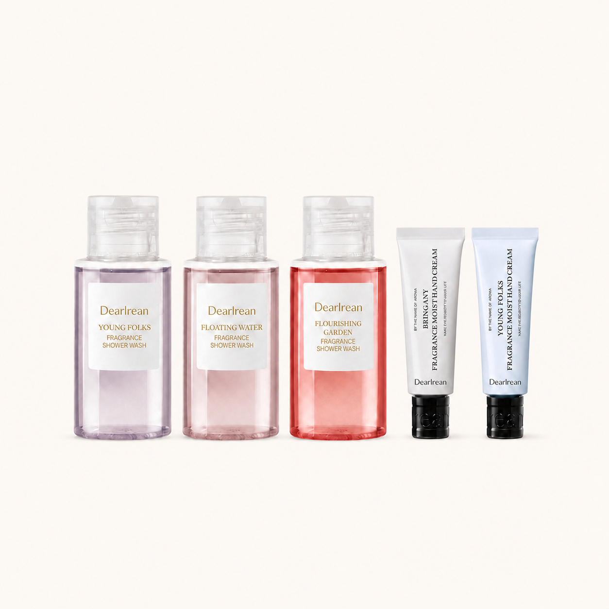 Travel Portable Kit