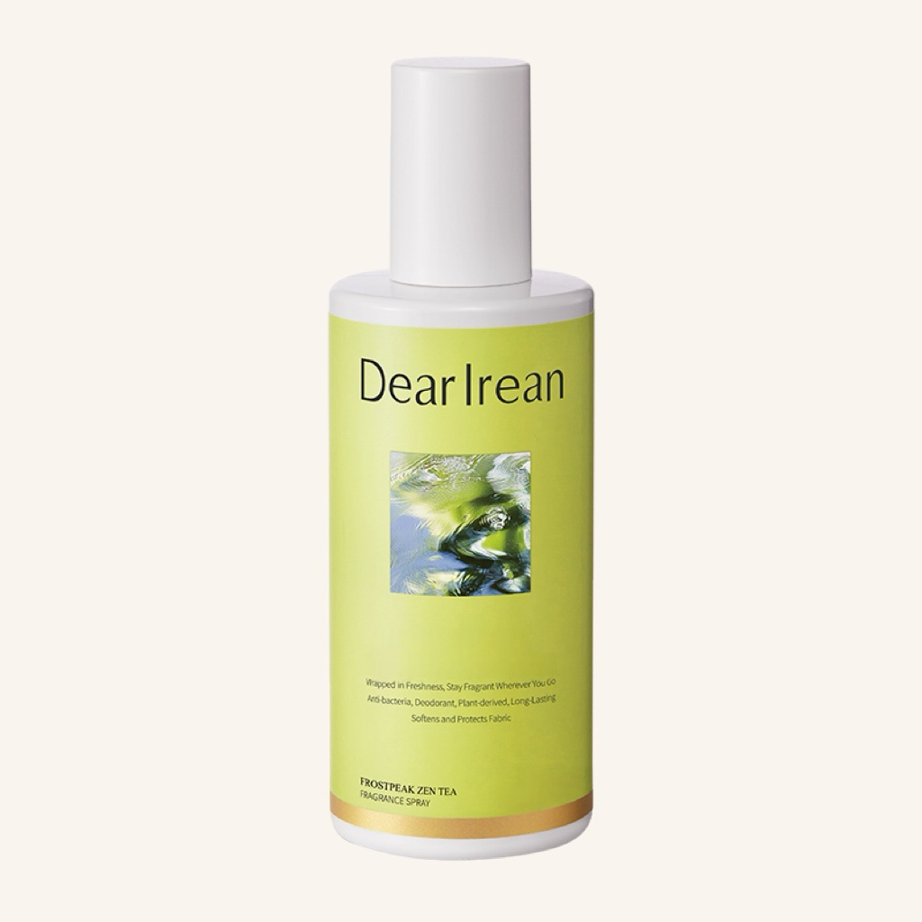 Frostpeak Zen Tea Clothing Fragrance Spray 250 mL