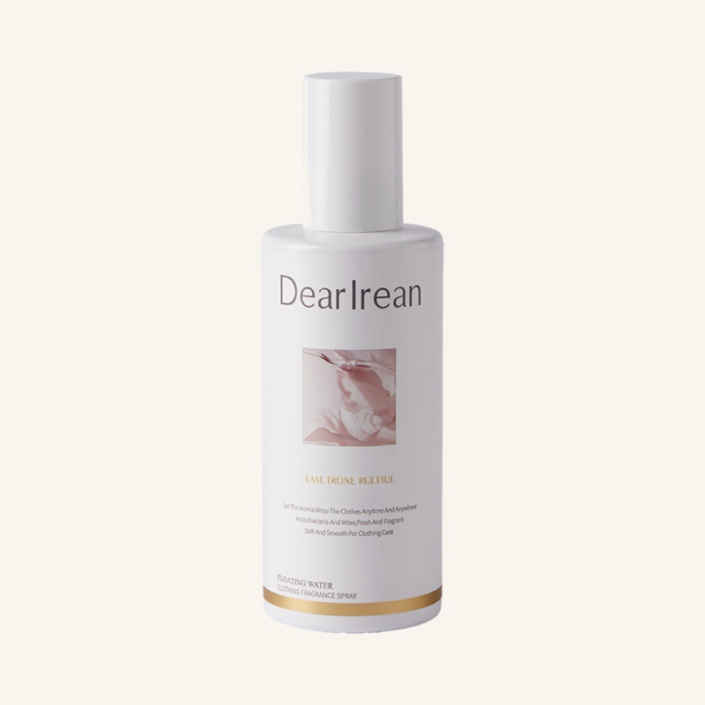 Floating Water Clothing Fragrance Spray 250 mL