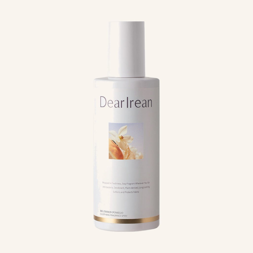 Blessed Pomelo Clothing Fragrance Spray 250 mL