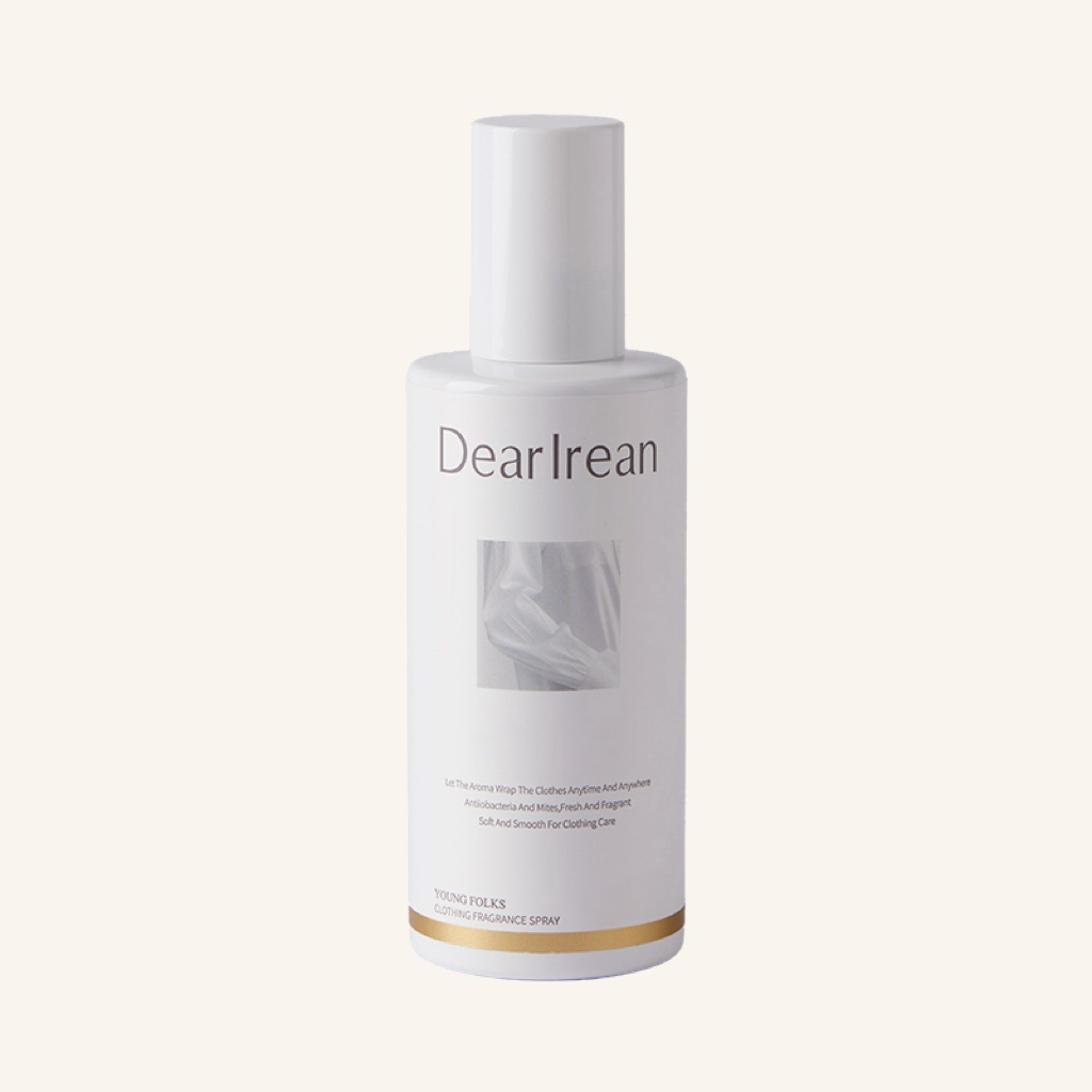 Young Folks Clothing Fragrance Spray 250 mL
