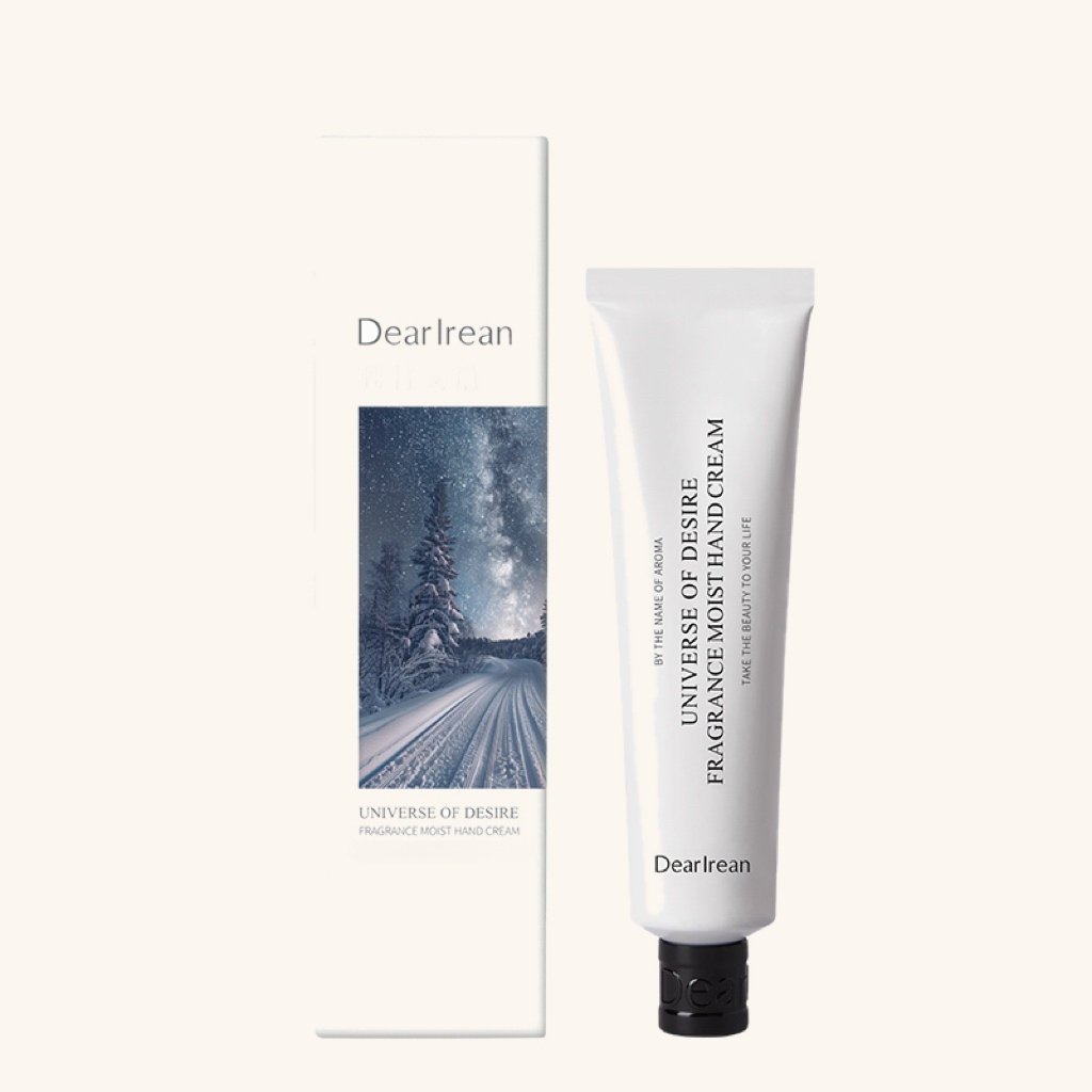 Universe of Desire Fragrance Moist Hand Cream 35 mL