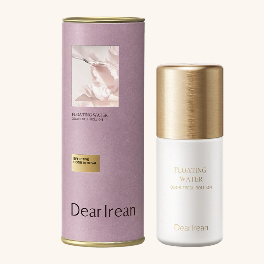 Floating Water Odor-Fresh Roll-On 50 mL