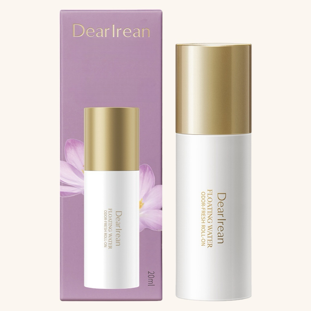 Floating Water Odor-Fresh Roll-On 20 mL