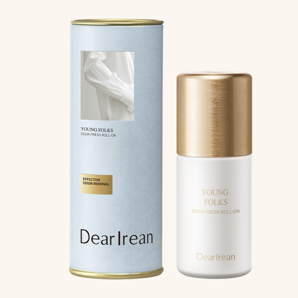 Young Folks Odor-Fresh Roll-On 50 mL