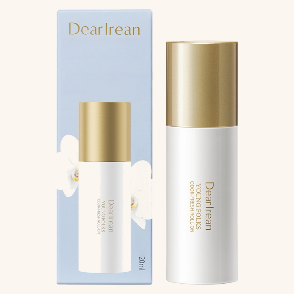 Young Folks Odor-Fresh Roll-On 20 mL