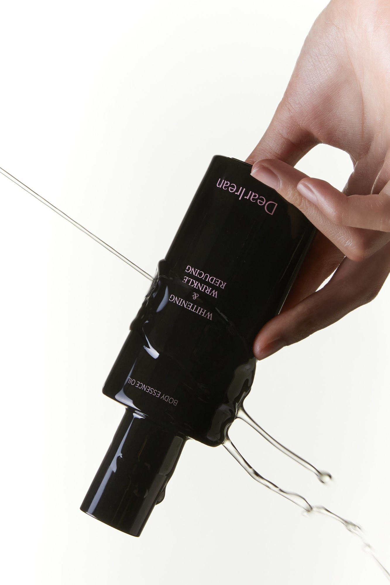 Whitening & Wrinkle Reducing Body Essence Oil 100 mL