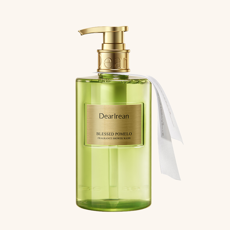 Blessed Pomelo Shower Gel 350 mL