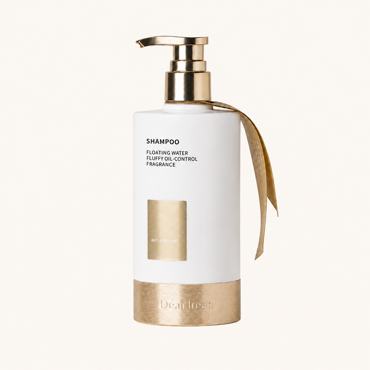 Fragrance Shampoo 350 mL