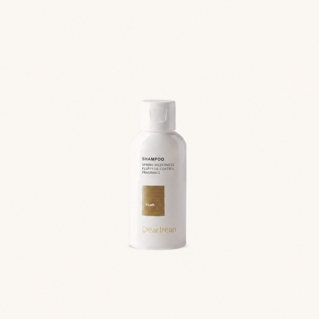 Fragrance Shampoo 50 mL