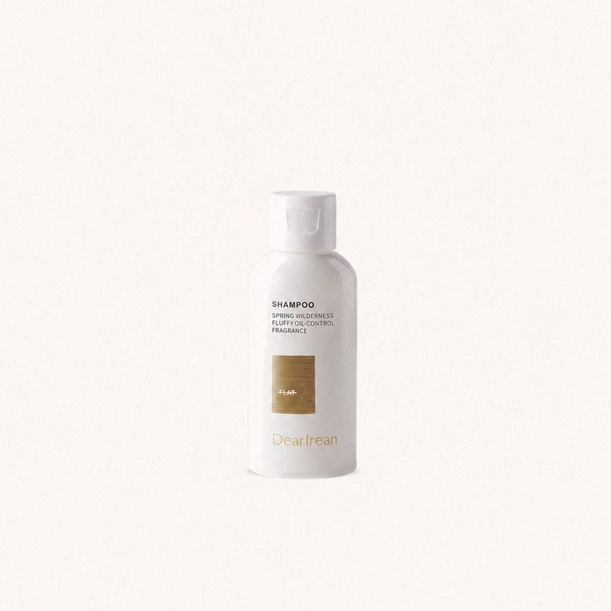Fragrance Shampoo 50 mL
