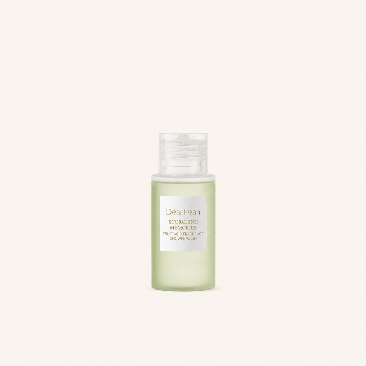 Scorching Memories Shower Gel 50 mL