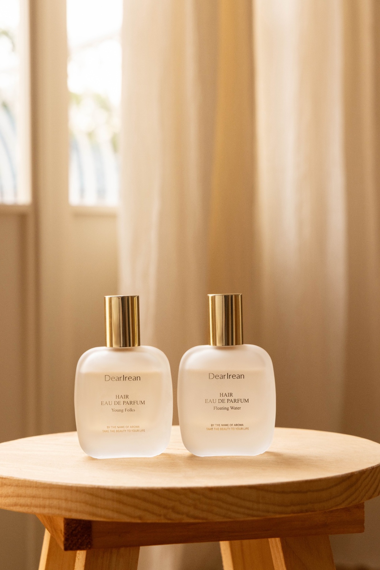 Hair Eau de Parfum 25 mL