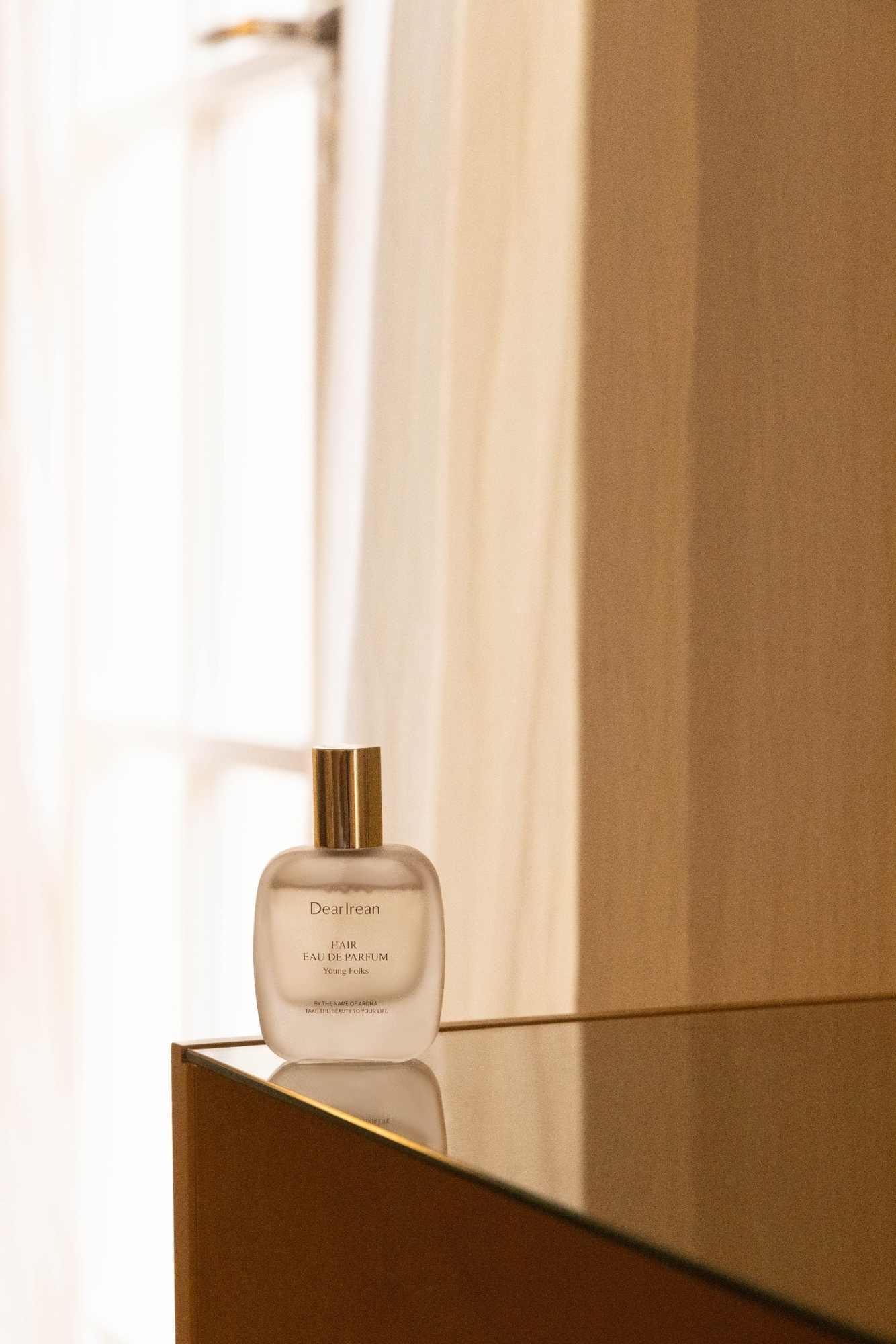 Hair Eau de Parfum 25 mL