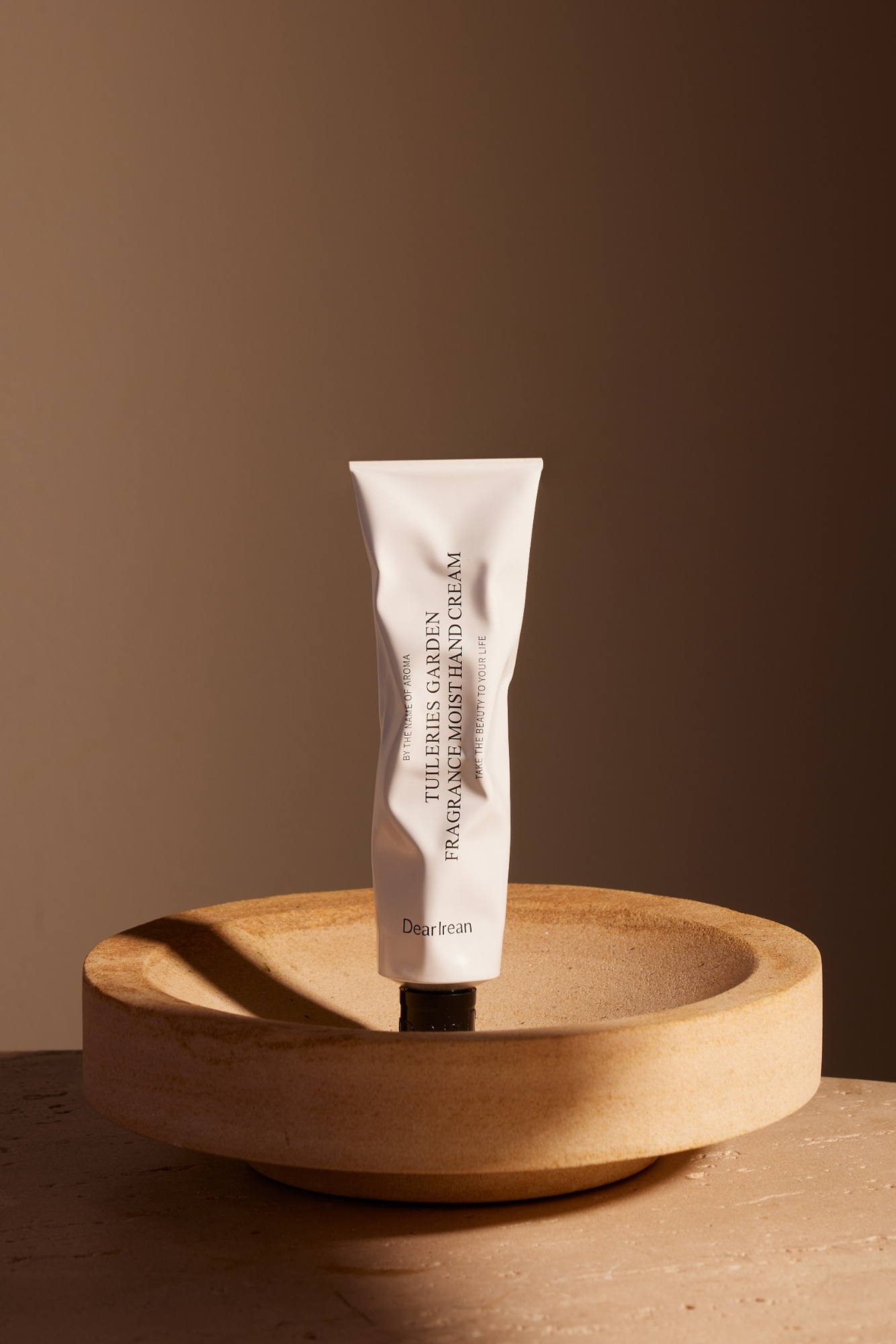 Aix Vacation Fragrance Moist Hand Cream 35 mL