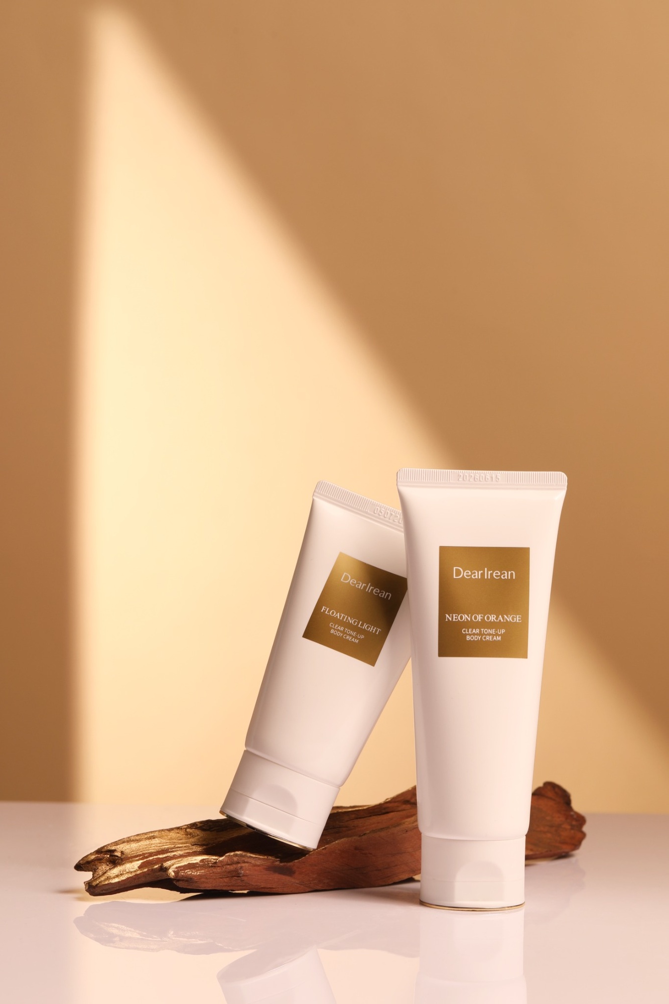 Radiant Tone-Up Body Cream 150 mL