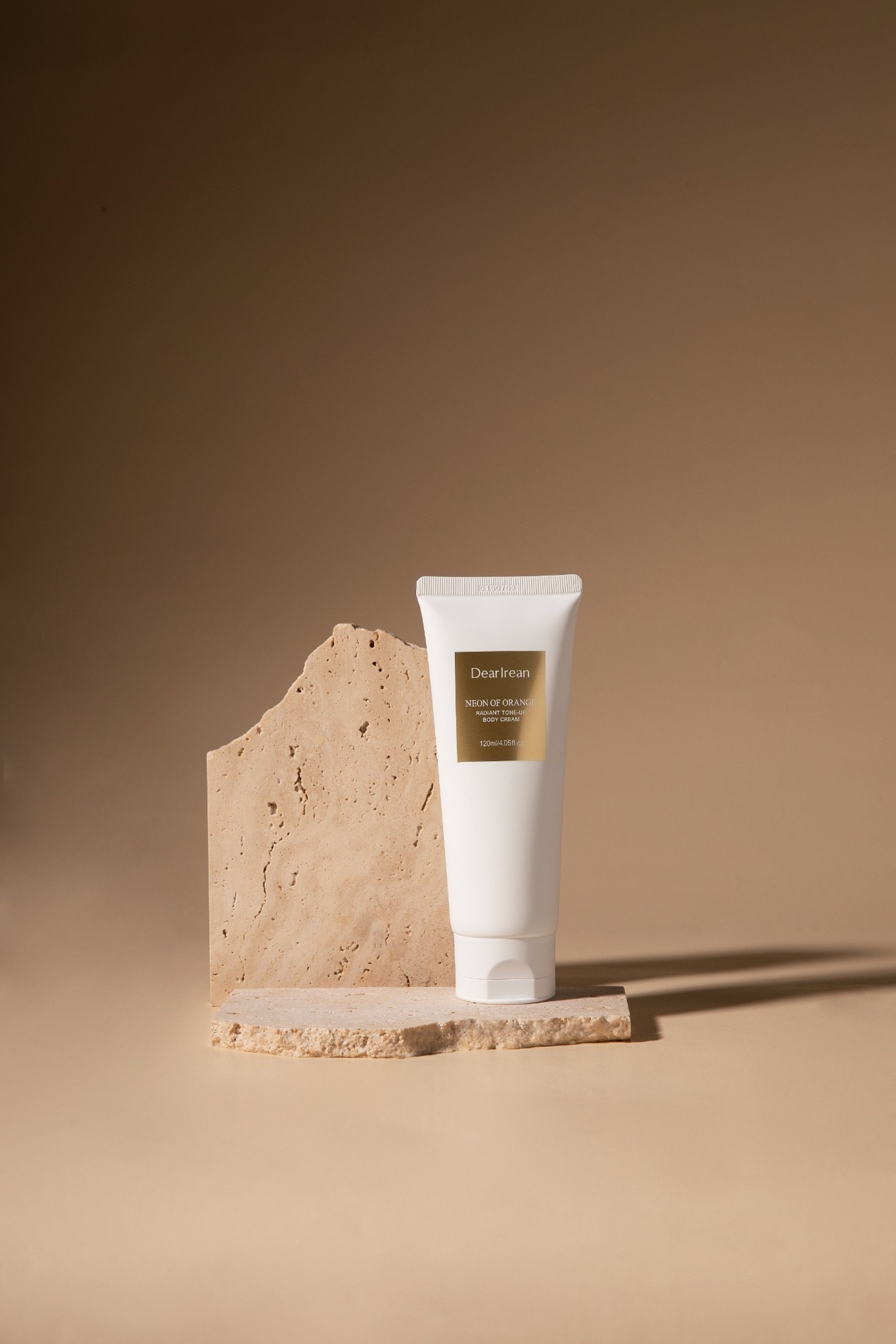 Radiant Tone-Up Body Cream 150 mL