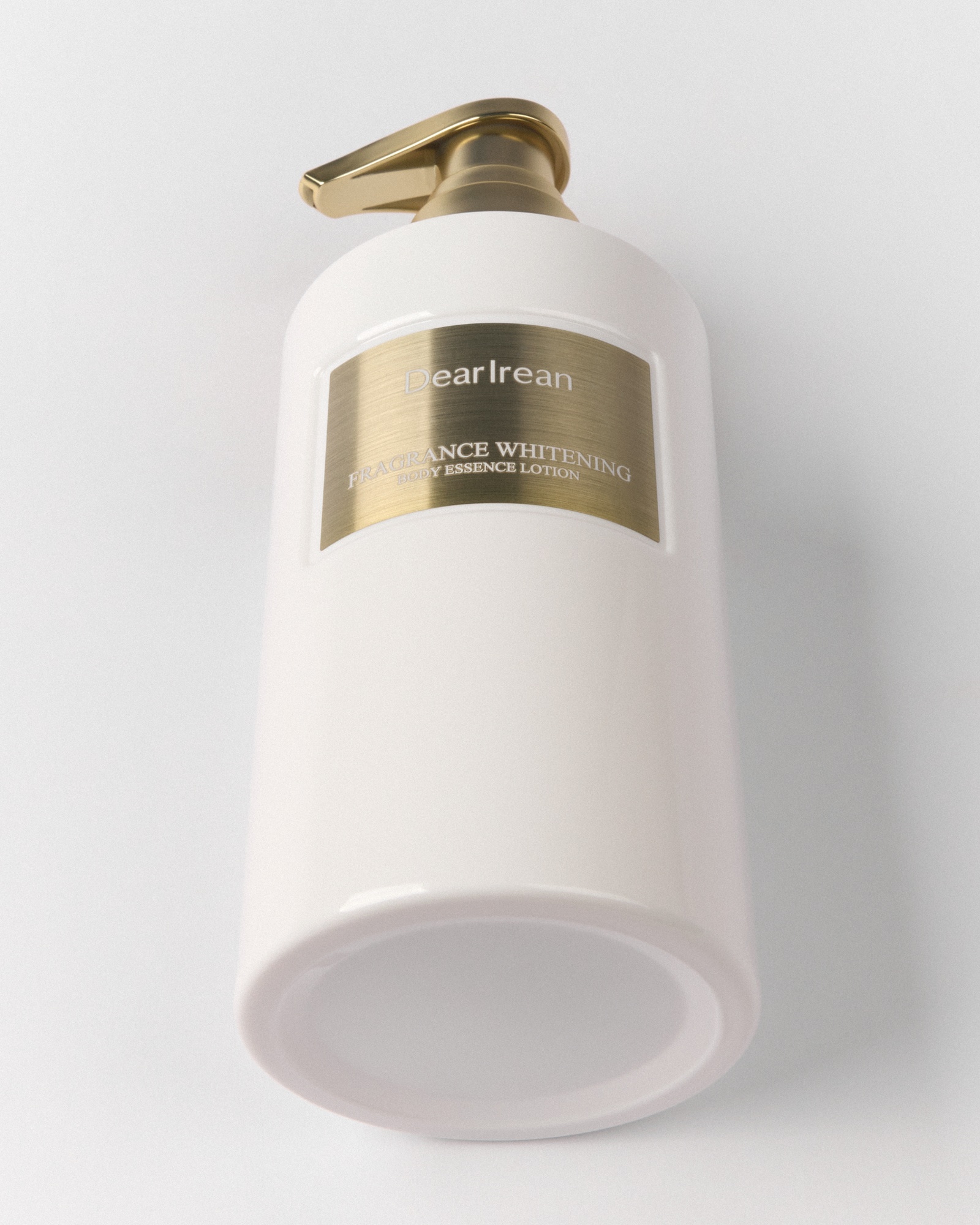 Floating Water Fragrance Whitening Body Essence Lotion 250 mL